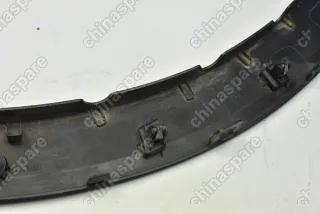 Накладка арки задней левая на крыле Haval F7 (уценка)