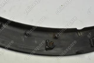 Накладка арки задней левая на крыле Haval F7 (уценка)