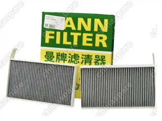 Фильтр салона MANN Tesla Model 3, Model Y