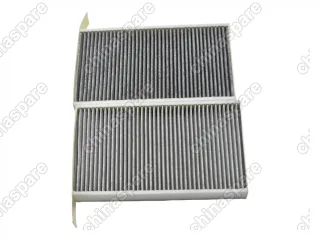 Фильтр салона MANN Tesla Model 3, Model Y