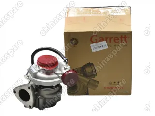 Турбокомпрессор GARRETT Great Wall Hover, Wingle (дизель) 2,8