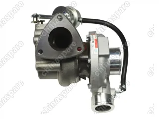 Турбокомпрессор GARRETT Great Wall Hover, Wingle (дизель) 2,8