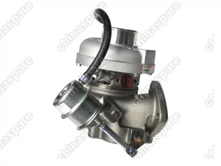 Турбокомпрессор GARRETT Great Wall Hover, Wingle (дизель) 2,8