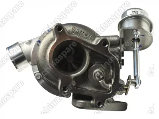Турбокомпрессор GARRETT Great Wall Hover, Wingle (дизель) 2,8