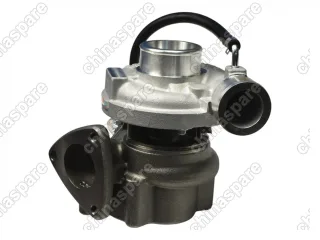 Турбокомпрессор GARRETT Great Wall Hover, Wingle (дизель) 2,8