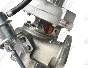 Турбокомпрессор GARRETT Great Wall Hover, Wingle (дизель) 2,8