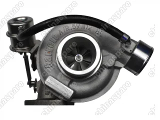 Турбокомпрессор GARRETT Great Wall Hover, Wingle (дизель) 2,8