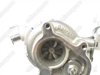 Турбокомпрессор GARRETT Great Wall Hover, Wingle (дизель) 2,8