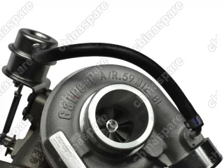 Турбокомпрессор GARRETT Great Wall Hover, Wingle (дизель) 2,8