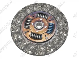 Диск сцепления ведомый JAC T6 (дизель)