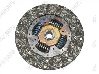 Диск сцепления ведомый JAC T6 (дизель)