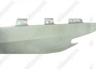 Крыло переднее правое SIMYI Haval F7