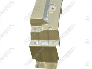 Крыло переднее правое SIMYI Haval F7