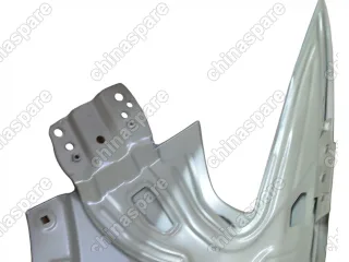 Крыло переднее правое SIMYI Haval F7