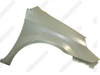 Крыло переднее правое SIMYI Geely MK, MK Cross