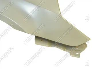 Крыло переднее правое SIMYI Geely MK, MK Cross