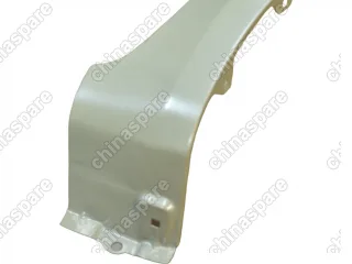 Крыло переднее правое SIMYI Geely MK, MK Cross