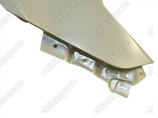 Крыло переднее правое SIMYI Geely MK, MK Cross