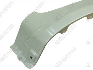 Крыло переднее правое SIMYI Geely MK, MK Cross