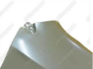 Крыло переднее правое SIMYI Geely MK, MK Cross