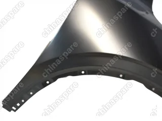 Крыло переднее правое SIMYI Geely Coolray
