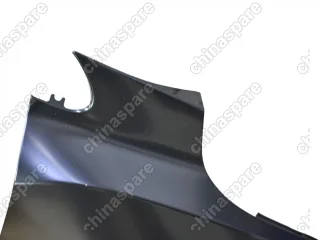 Крыло переднее правое SIMYI Geely Coolray