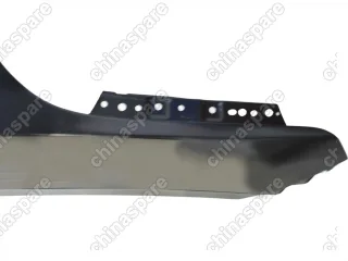 Крыло переднее правое SIMYI Geely Coolray