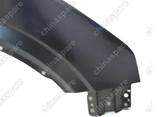Крыло переднее правое SIMYI Geely Coolray