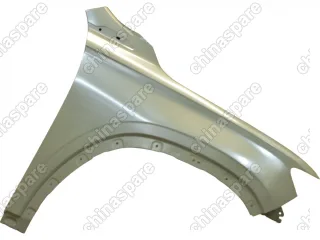 Крыло переднее правое SIMYI Geely Monjaro 2021-