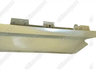 Крыло переднее правое SIMYI Geely Monjaro 2021-