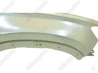 Крыло переднее правое SIMYI Geely Monjaro 2021-