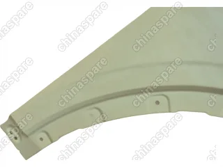 Крыло переднее правое SIMYI Geely Monjaro 2021-