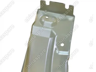 Крыло переднее правое SIMYI Geely Monjaro 2021-