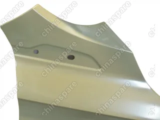 Крыло переднее правое SIMYI Geely Monjaro 2021-