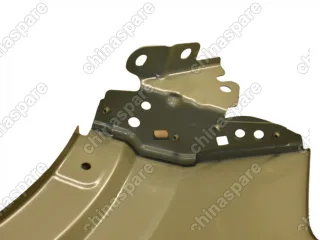 Крыло переднее правое SIMYI Geely Monjaro 2021-