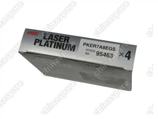 Свечи зажигания (комплект) NGK 1,4 TSI Audi A4 1,4 15-20 / Q2 1,4 16- / Skoda Yeti 1,4 15-18 / Superb 3V 1,4 19- / Octavia 5E 1,4 14- / Kodiaq