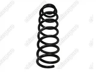 Пружина задней подвески BYD F3