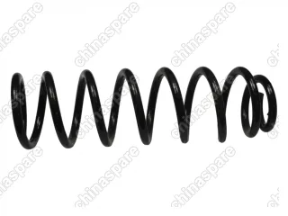 Пружина задней подвески BYD F3
