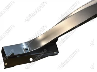 Крыло заднее правое Geely Emgrand EC7