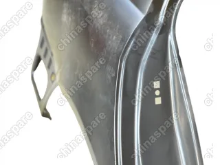 Крыло заднее правое Geely Emgrand EC7