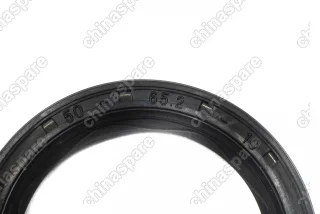 Сальник привода Patron (+ заглушка) Chery Amulet