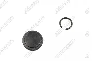 Сальник привода Patron (+ заглушка) Chery Amulet