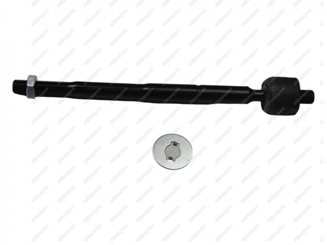 Тяга рулевая черная Chery Tiggo 8 Pro, 7 Pro