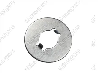 Тяга рулевая черная Chery Tiggo 8 Pro, 7 Pro