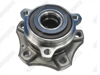 Ступица переднего колеса SAT Haval Jolion