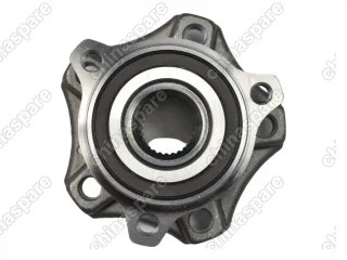 Ступица переднего колеса SAT Haval Jolion