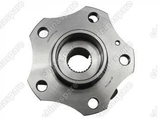 Ступица переднего колеса SAT Haval Jolion