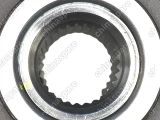 Ступица переднего колеса SAT Haval Jolion