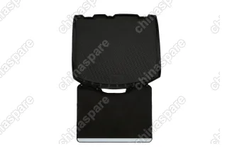 ELEMENTSET008 Коврик в багажник с функцией защиты бампера Econom FORD Kuga, 2013->, кросс.