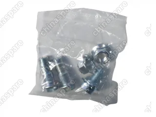 Опора шаровая SAT Changan CS55 / CS55 Plus 21- / UNI-T 23-